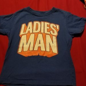 2/$12 🤩 ORBIT BRAND TEE